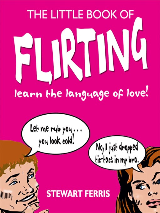 Title details for The Little Book of Flirting by Stewart Ferris - Available
